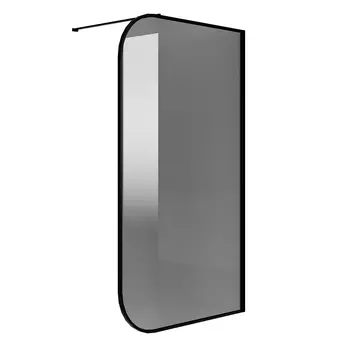 Душевая перегородка Niagara Nova 200x120 NG-689-12TBLACK