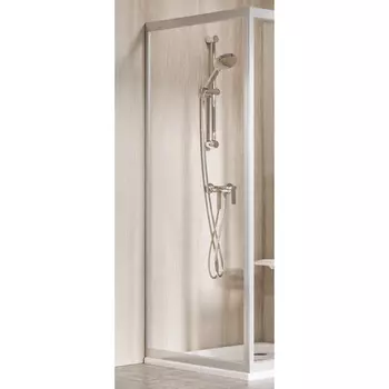 Душевая перегородка Ravak Supernova APSS 80x188 белый + Grape