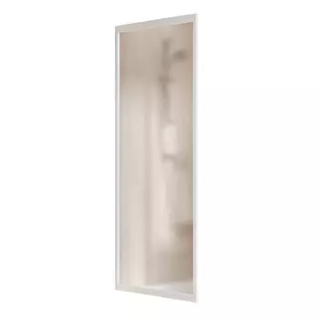 Душевая перегородка Ravak Supernova APSS 90x198 белый + Grape