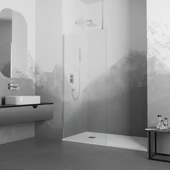 Душевая перегородка RGW 195х80 351000308-11