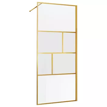 Душевая перегородка Vincea Walk-In 200х80 VSW-1HC800CFBG