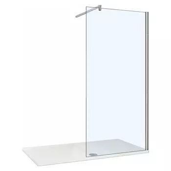 Душевая перегородка WeltWasser WW400 120G-1