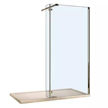 Душевая перегородка WeltWasser WW400 70G+30G