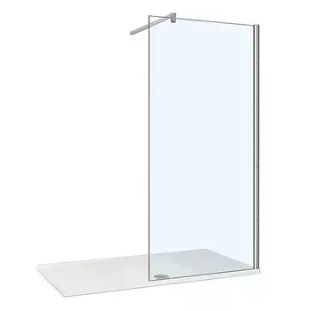 Душевая перегородка WeltWasser WW400 80G-1
