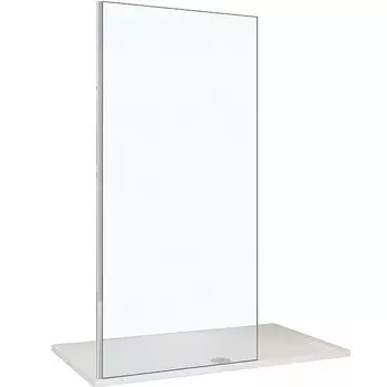 Душевая перегородка WeltWasser WW400 90B