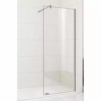 Душевая перегородка WeltWasser WW400 90G-1 90х185
