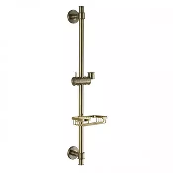 Душевая штанга Kaiser R-0092 Bronze