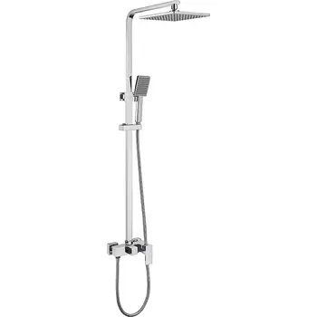 Душевая стойка Abber Daheim AF8220