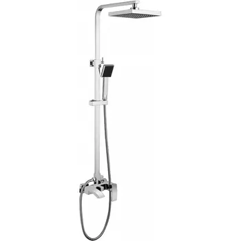 Душевая стойка Abber Wasserfall AF8616