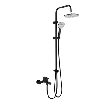 Душевая стойка Agger A0293544