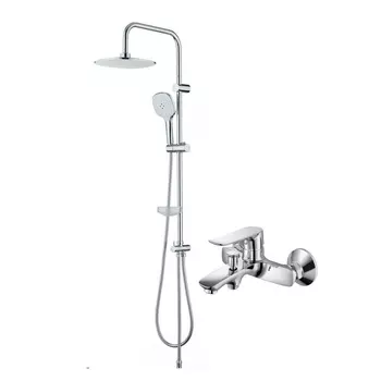 Душевая стойка Agger A2595000