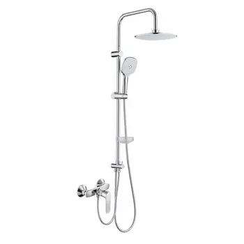 Душевая стойка Agger A2595200