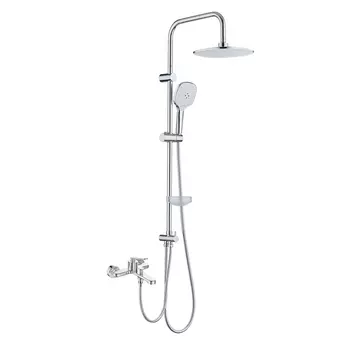 Душевая стойка Agger A2695000