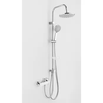 Душевая стойка Agger Brave A2392200