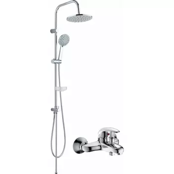 Душевая стойка Agger Breeze One A0893500