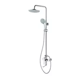 Душевая стойка Agger Brilliant A0393300