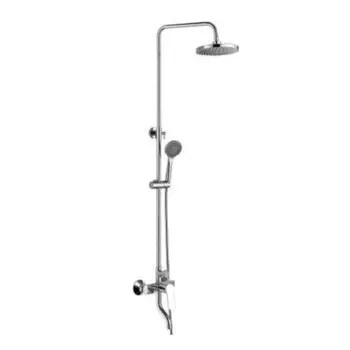 Душевая стойка Agger Merry A1393300