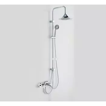 Душевая стойка Agger Retro A1993300