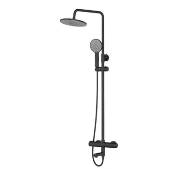 Душевая стойка Agger Thermo A2461144