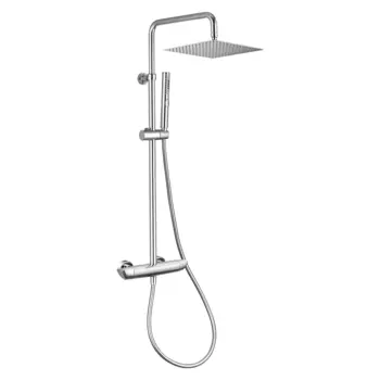 Душевая стойка Allen Brau Infinity 5.21032-00