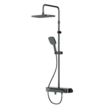 Душевая стойка Am.Pm Func F078F322