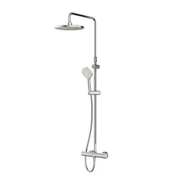 Душевая стойка Am.Pm Gem F0790410