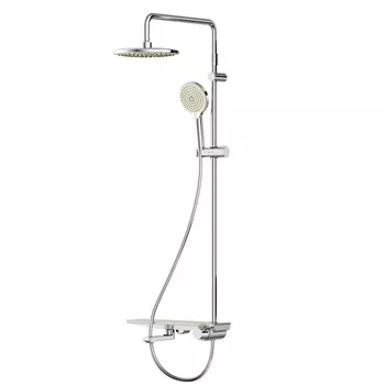 Душевая стойка Am.Pm Gem F0790700