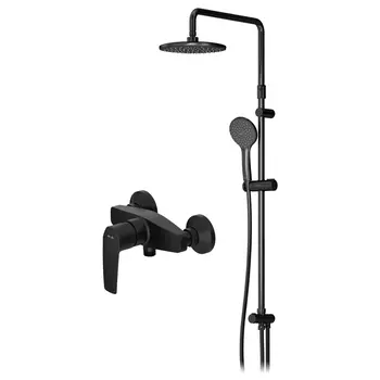 Душевая стойка Am.Pm Gem F42890A24