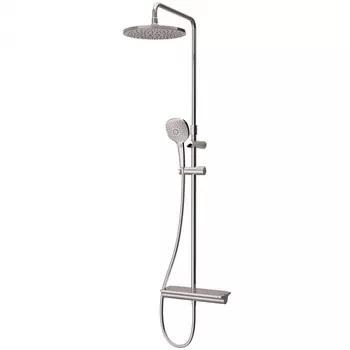 Душевая стойка Am.Pm Spirit V2.0 F0770A400