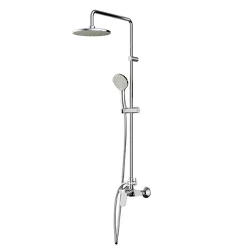 Душевая стойка Am.Pm Sunny F0785C800