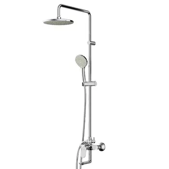 Душевая стойка Am.Pm Sunny F0785C900