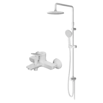 Душевая стойка Am.Pm X-Joy F43885A14