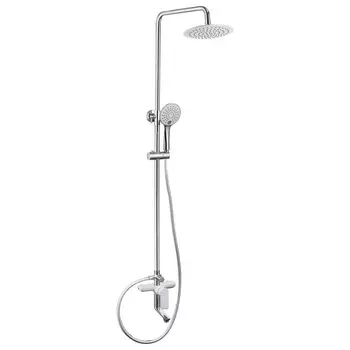 Душевая стойка Aquanet Arctic 243325