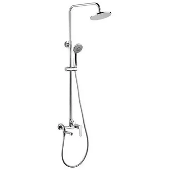 Душевая стойка Aquanet Passion 212273