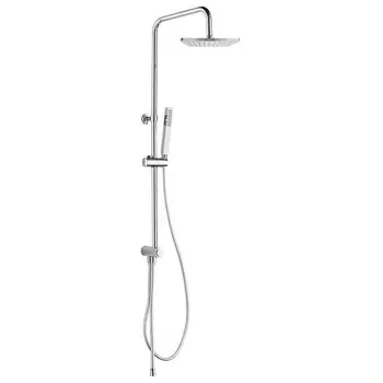 Душевая стойка Aquanet Practic 243319