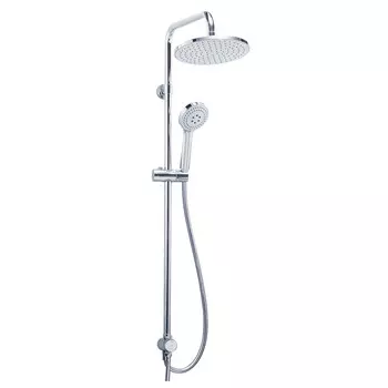 Душевая стойка Azario Mano AZ15780201