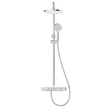 Душевая стойка Berges Morans 075001