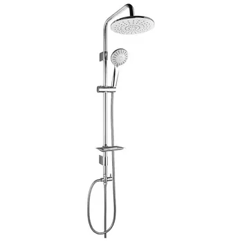 Душевая стойка beWash BV0SS6377