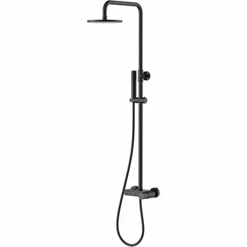 Душевая стойка Boheme Stick 128-BB