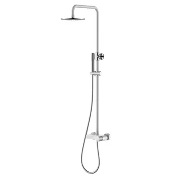 Душевая стойка Boheme Stick 128-WCR