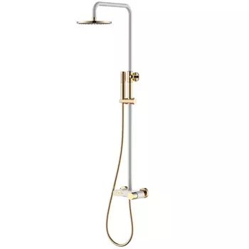 Душевая стойка Boheme Stick 128-WG