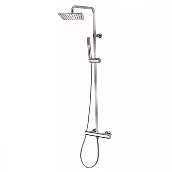 Душевая стойка Bossini Cosmo L10103.030