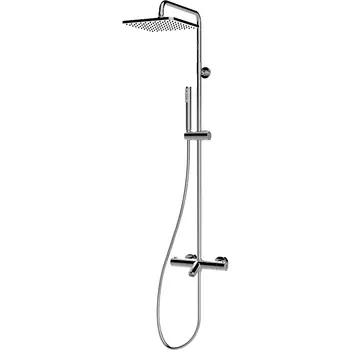 Душевая стойка Bossini Cosmo L10403.030