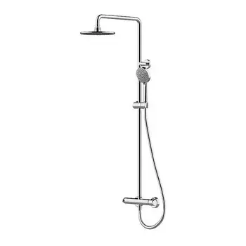 Душевая стойка Bravat Waterfall F939114C-A2-RUS