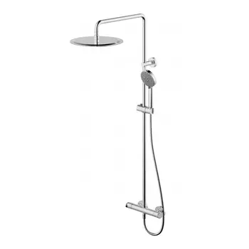 Душевая стойка Bravat Waterfall F939114C-A3