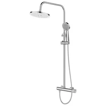 Душевая стойка Bronze De Luxe Focus 24612CM