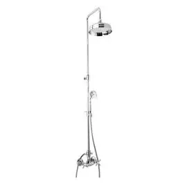 Душевая стойка Cezares Atlantis Nostalgia CD-01