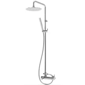 Душевая стойка Cezares CZR-B-CVD2-01