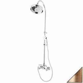 Душевая стойка Cezares Diamond CD-02-Sw