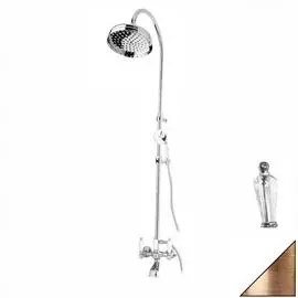 Душевая стойка Cezares Diamond CVD-02-Sw